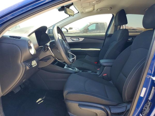2024 KIA FORTE LX, LXS