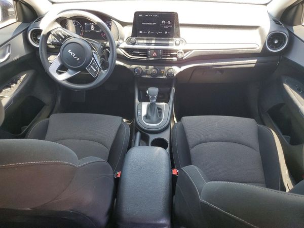 2024 KIA FORTE LX, LXS