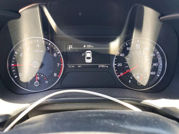 2024 KIA FORTE LX, LXS