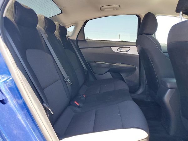 2024 KIA FORTE LX, LXS