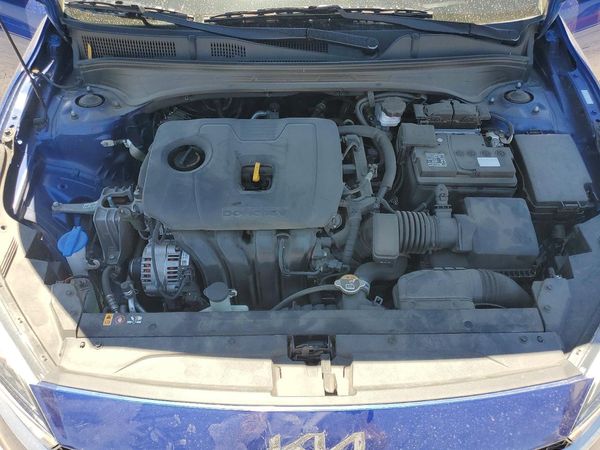 2024 KIA FORTE LX, LXS