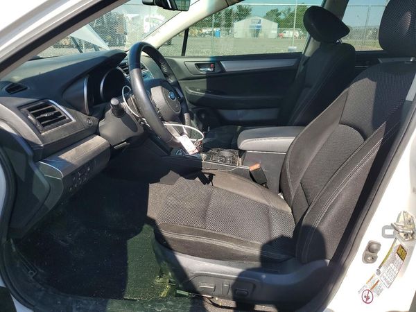 2018 SUBARU OUTBACK Premium+ES