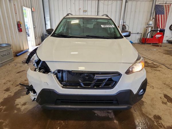 2021 SUBARU CROSSTREK Sport+ES+BSD