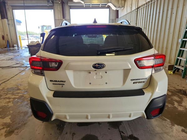 2021 SUBARU CROSSTREK Sport+ES+BSD