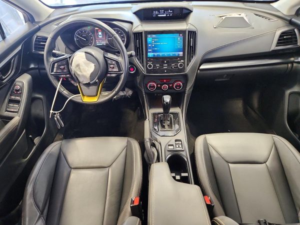 2021 SUBARU CROSSTREK Sport+ES+BSD