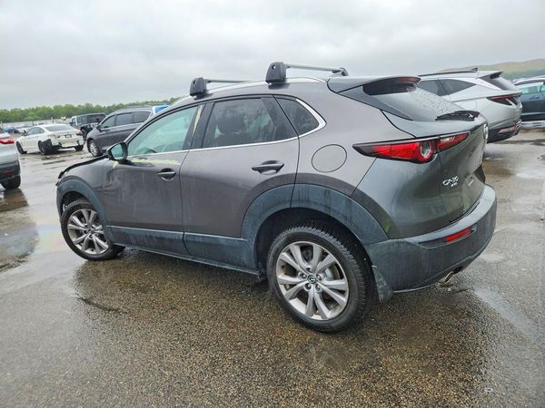 2020 MAZDA CX-30 Premium Pkg