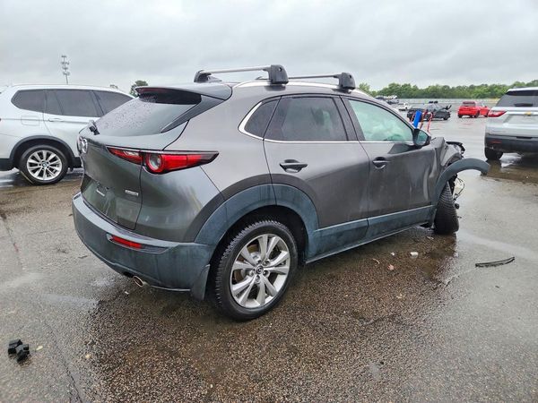 2020 MAZDA CX-30 Premium Pkg