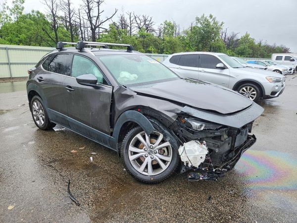 2020 MAZDA CX-30 Premium Pkg