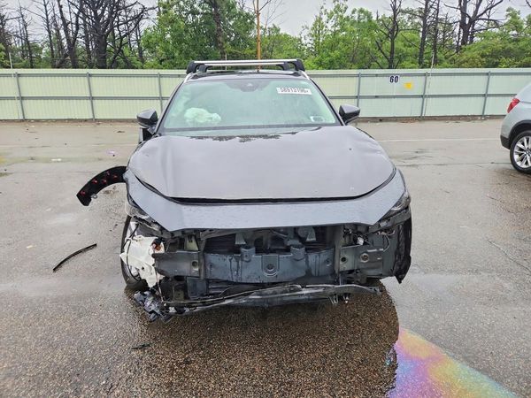 2020 MAZDA CX-30 Premium Pkg
