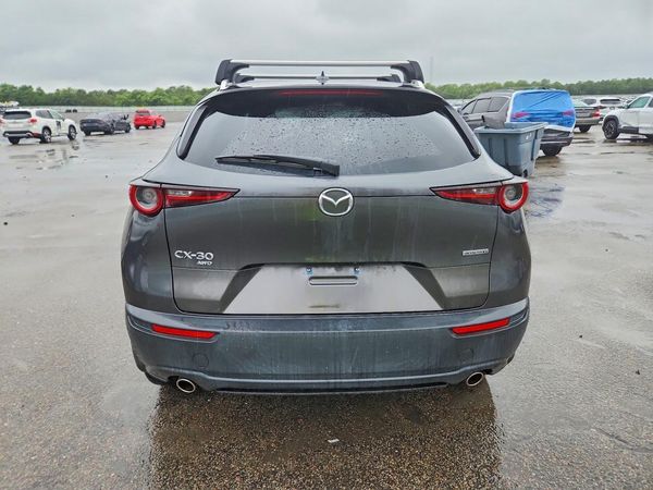 2020 MAZDA CX-30 Premium Pkg