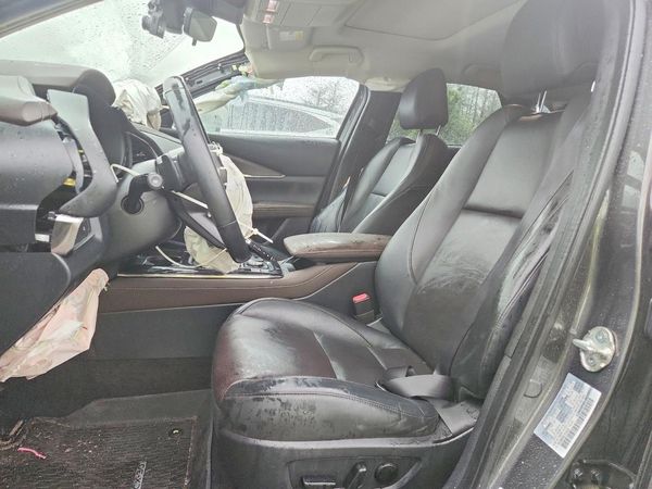 2020 MAZDA CX-30 Premium Pkg