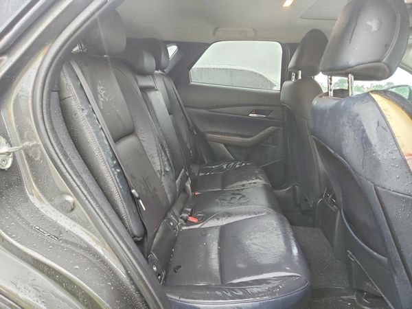 2020 MAZDA CX-30 Premium Pkg
