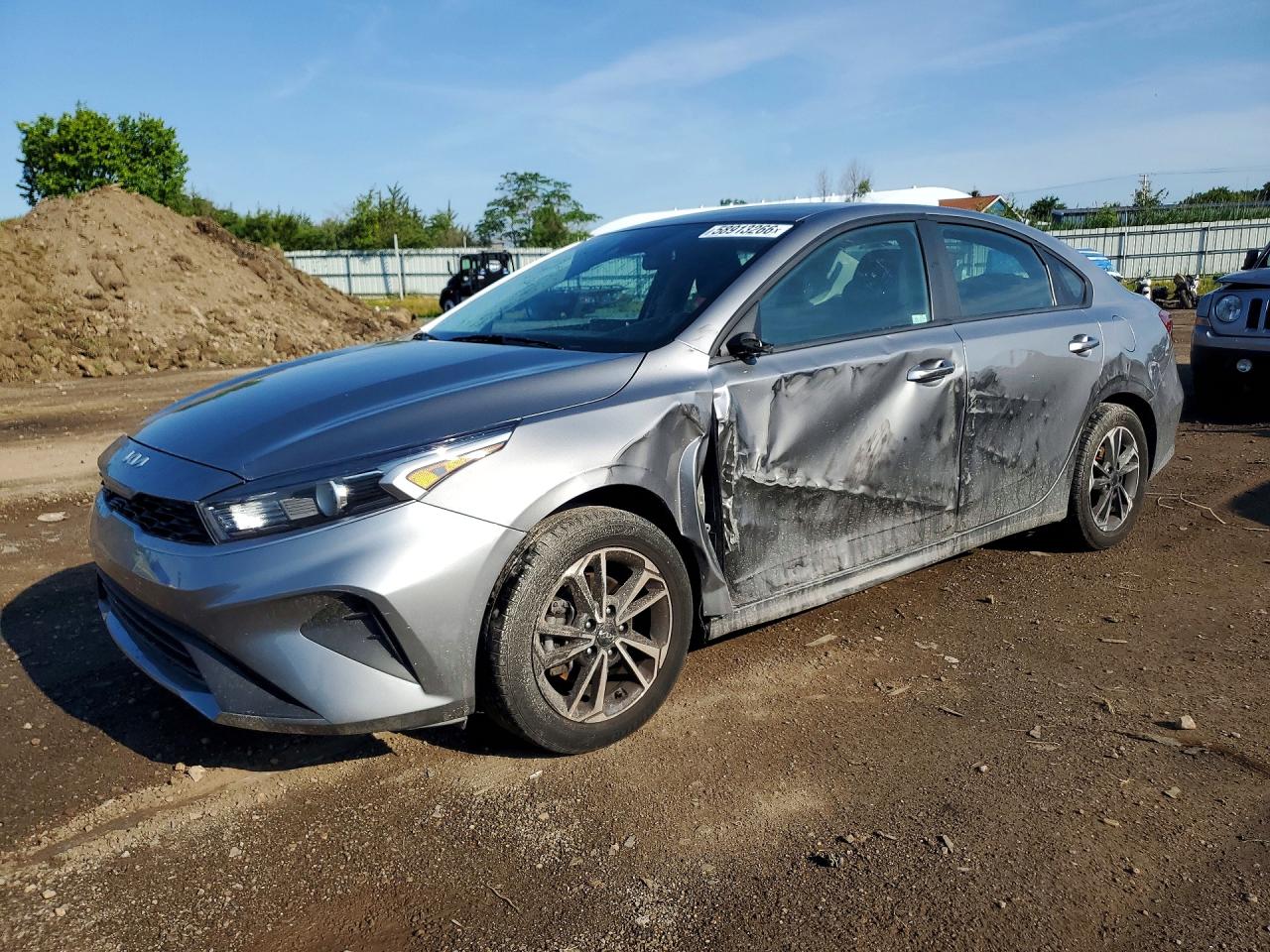 2024 KIA FORTE LX, LXS
