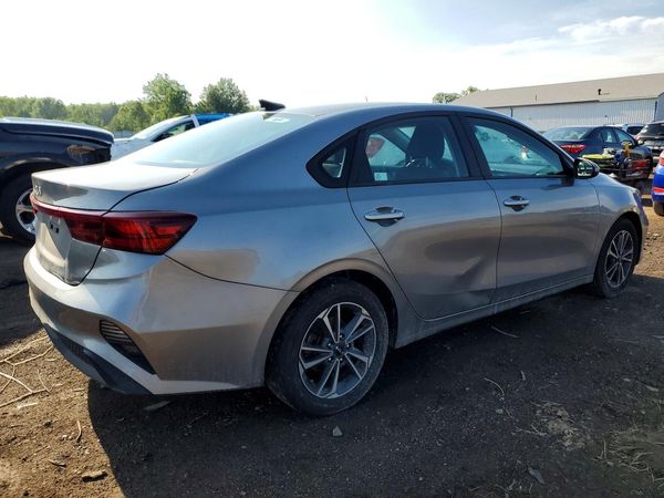 2024 KIA FORTE LX, LXS