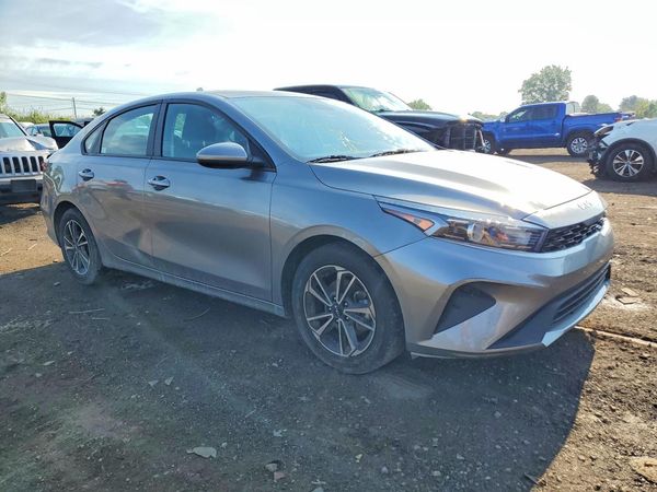 2024 KIA FORTE LX, LXS