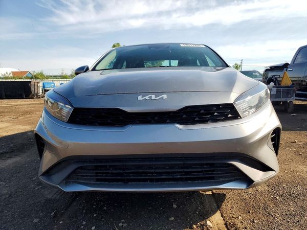 2024 KIA FORTE LX, LXS