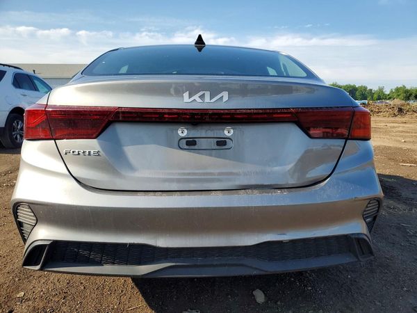 2024 KIA FORTE LX, LXS