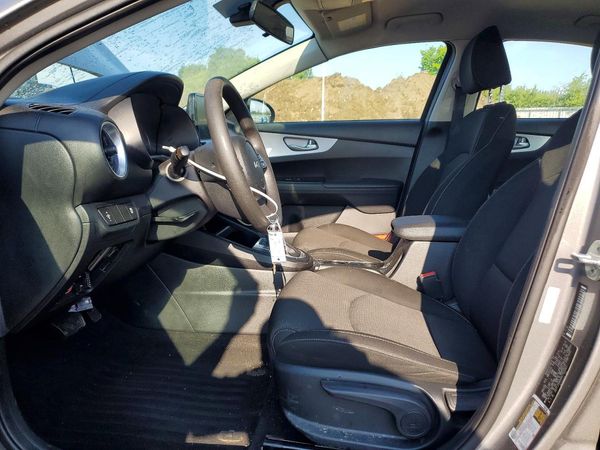 2024 KIA FORTE LX, LXS