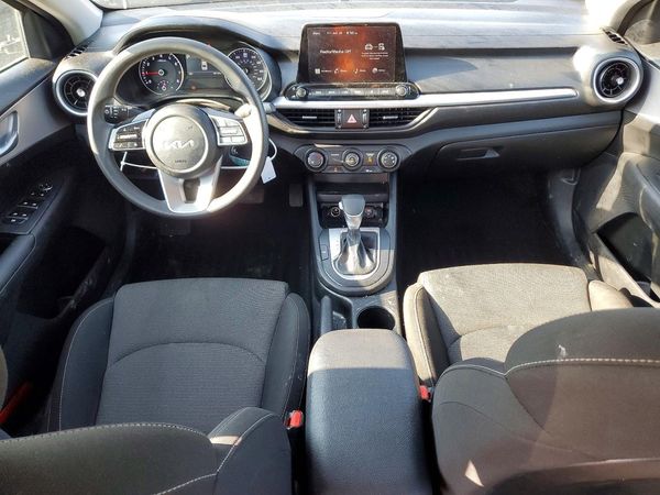 2024 KIA FORTE LX, LXS
