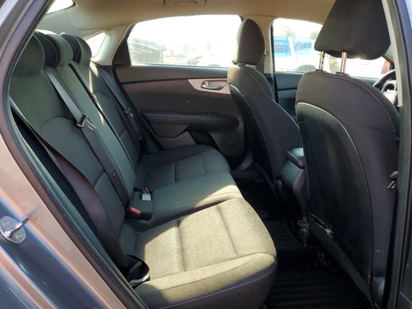2024 KIA FORTE LX, LXS