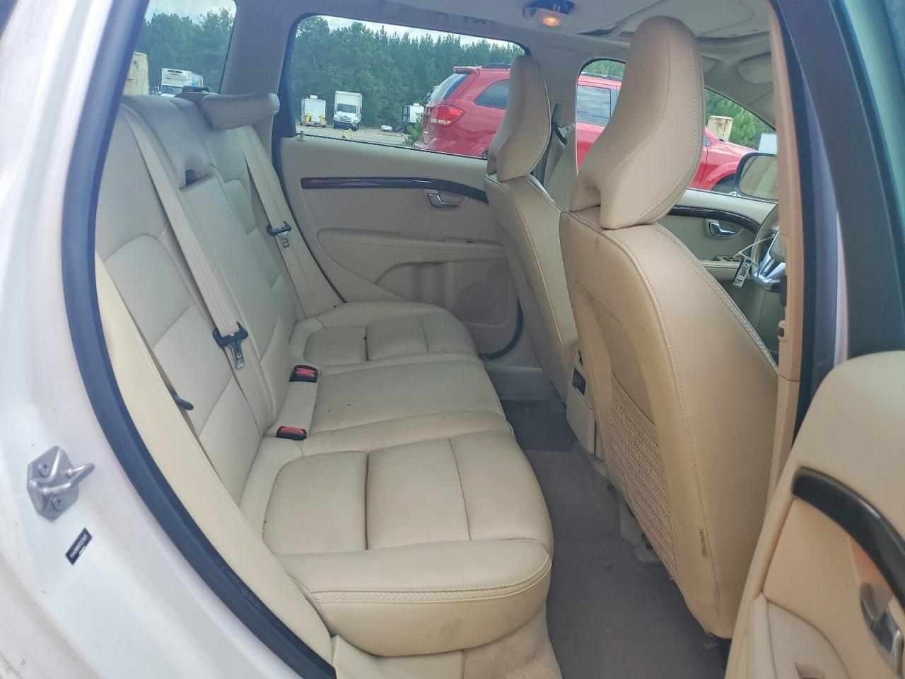 2016 VOLVO XC70 SV35 Platinum
