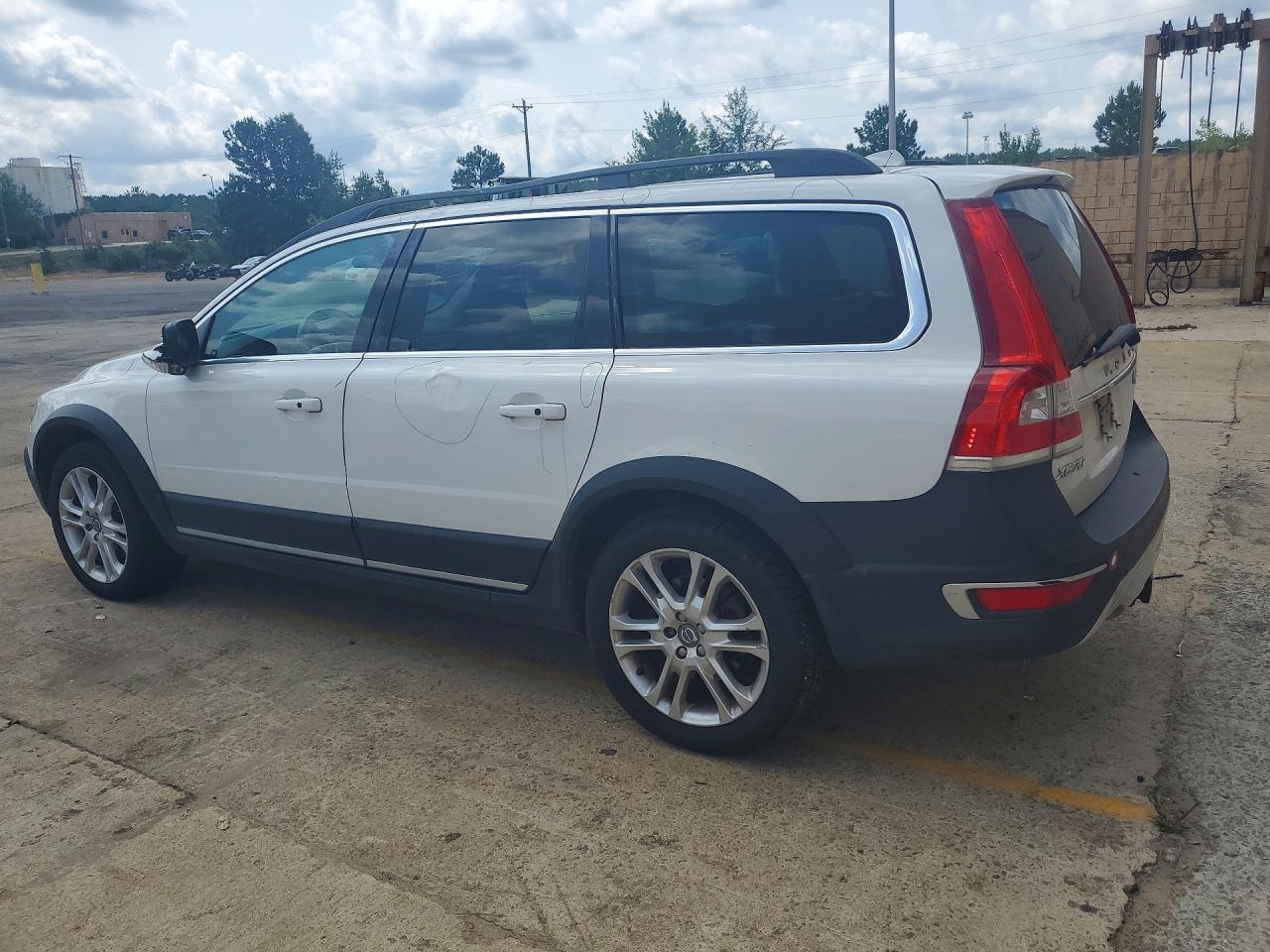 2016 VOLVO XC70 SV35 Platinum