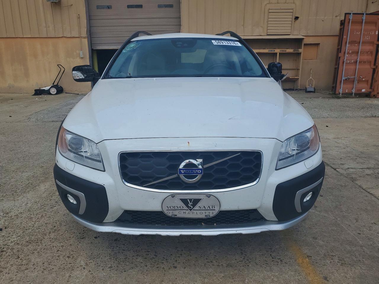 2016 VOLVO XC70 SV35 Platinum