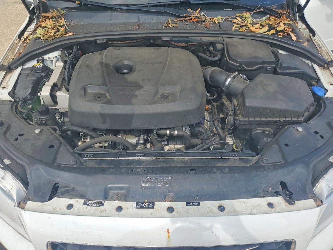 2016 VOLVO XC70 SV35 Platinum