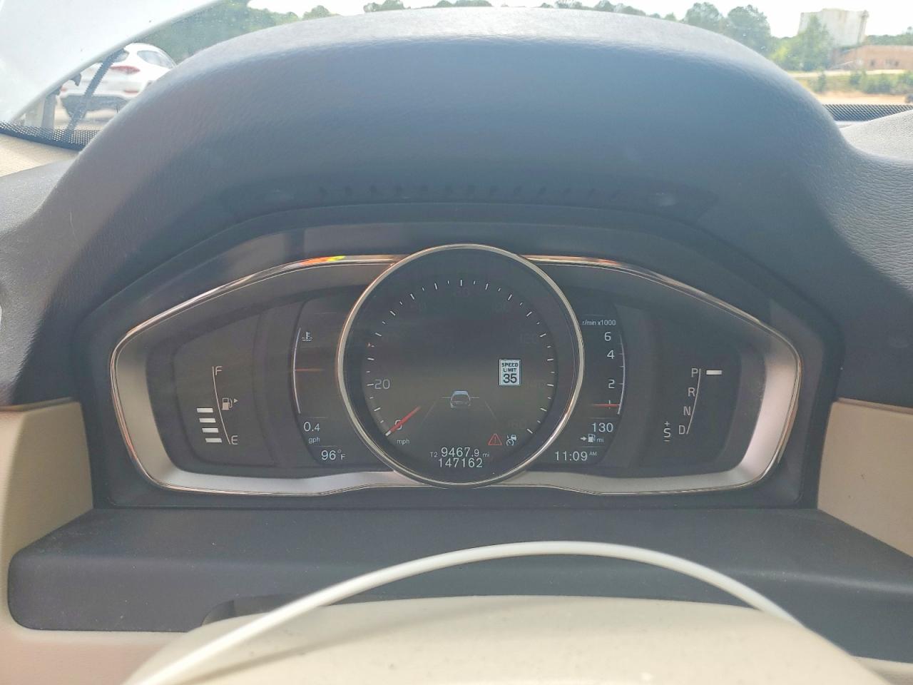 2016 VOLVO XC70 SV35 Platinum