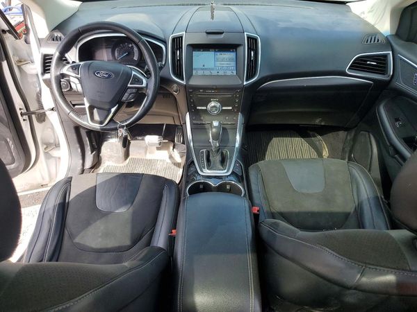 2017 FORD EDGE Sport