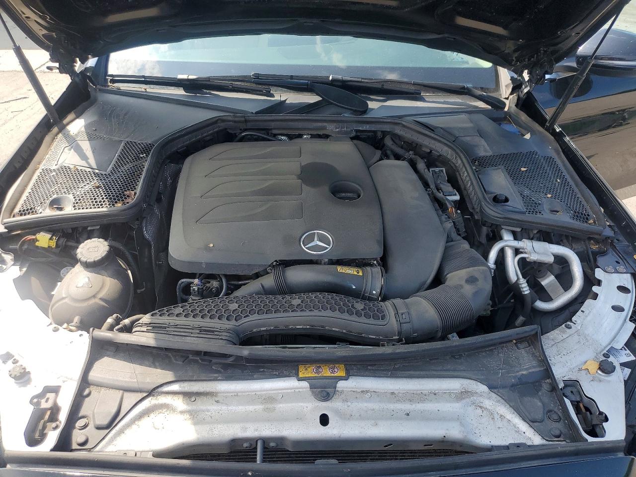 2021 MERCEDES-BENZ C C300-4M