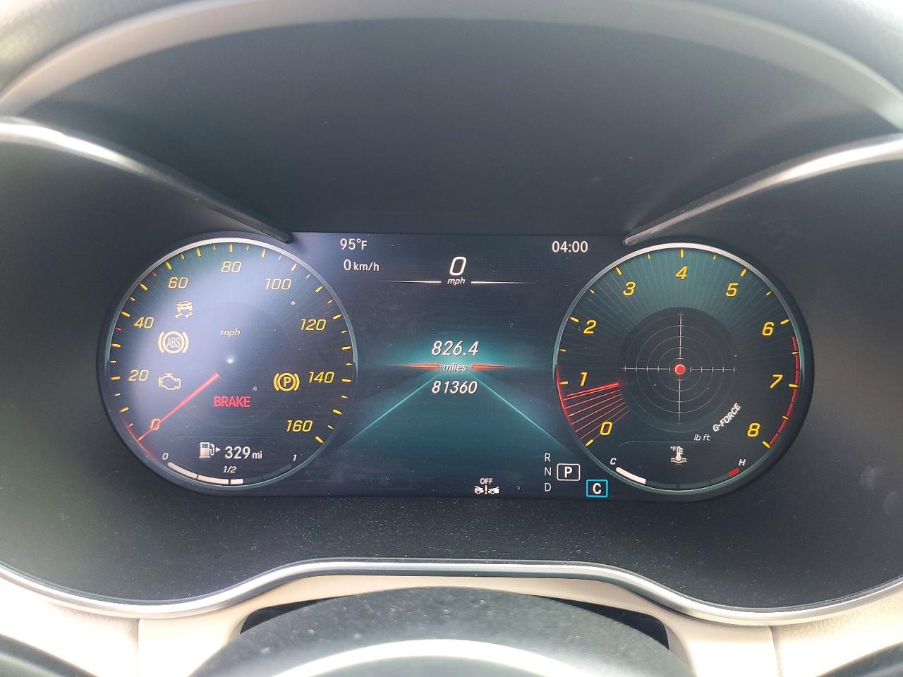 2021 MERCEDES-BENZ C C300-4M