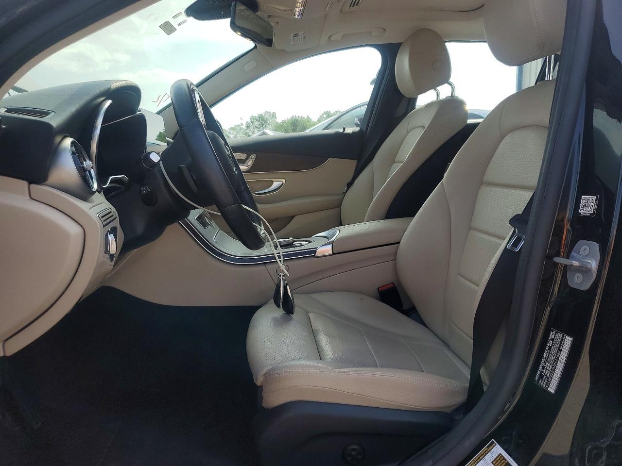 2021 MERCEDES-BENZ C C300-4M