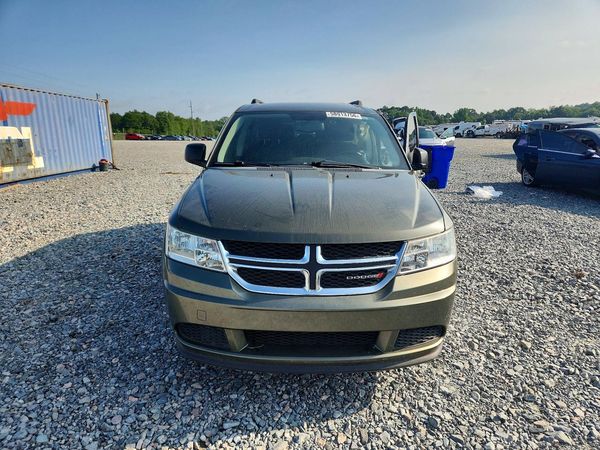 2016 DODGE JOURNEY SE