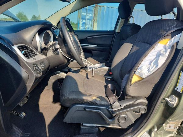 2016 DODGE JOURNEY SE