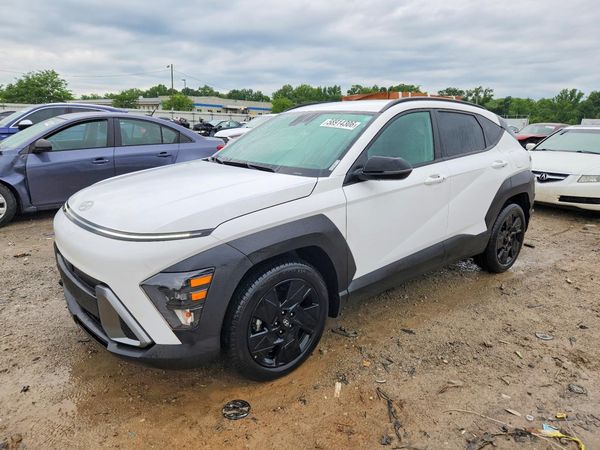 2026 HYUNDAI KONA