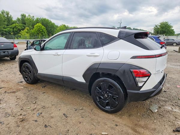 2026 HYUNDAI KONA