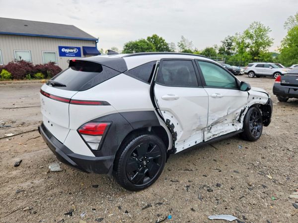2026 HYUNDAI KONA