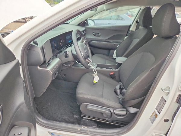 2026 HYUNDAI KONA