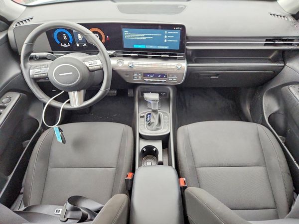2026 HYUNDAI KONA