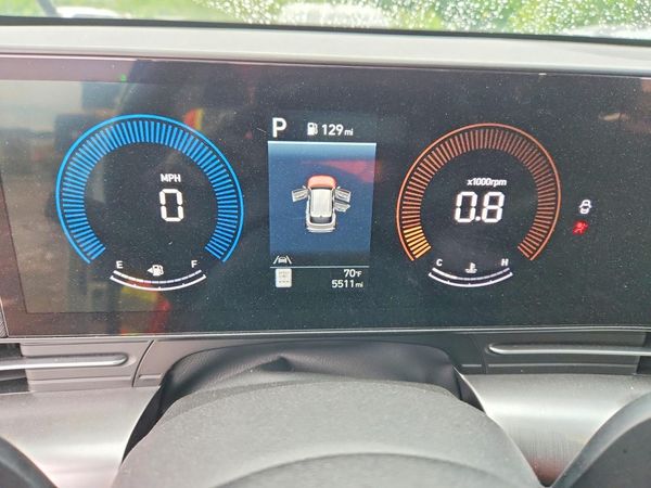 2026 HYUNDAI KONA