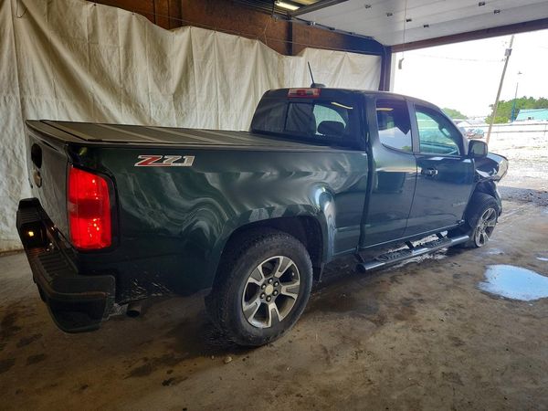 2015 CHEVROLET COLORADO