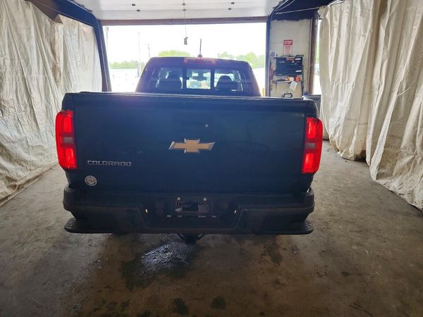 2015 CHEVROLET COLORADO