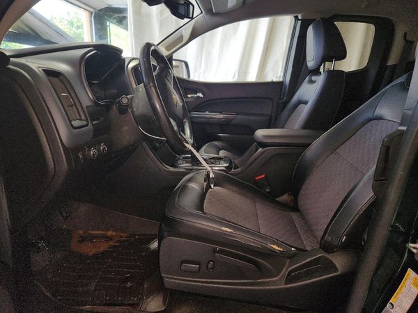 2015 CHEVROLET COLORADO