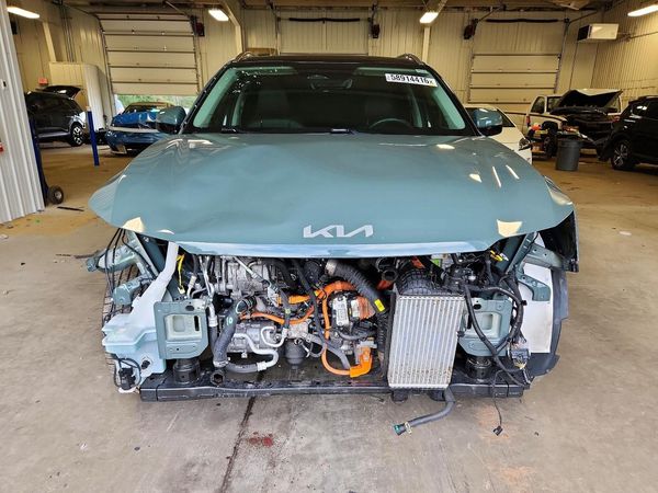 2025 KIA SORENTO EX (FWD),  EX (AWD)