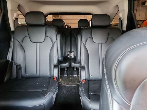 2025 KIA SORENTO EX (FWD),  EX (AWD)
