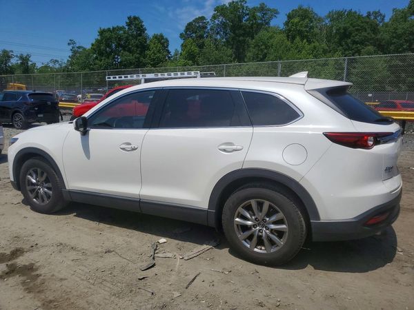 2019 MAZDA CX-9 Touring