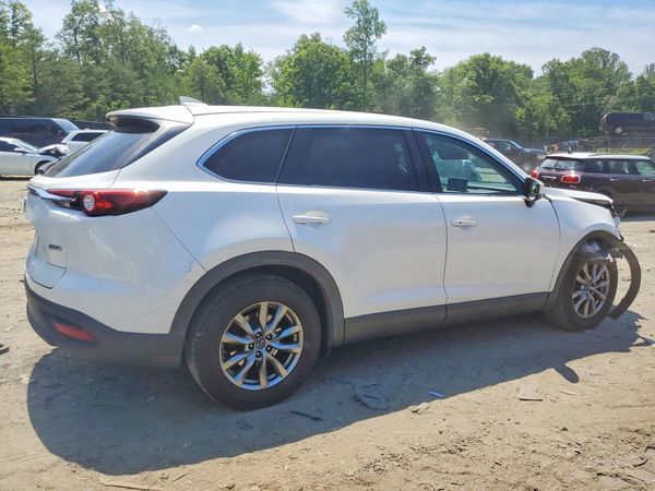 2019 MAZDA CX-9 Touring