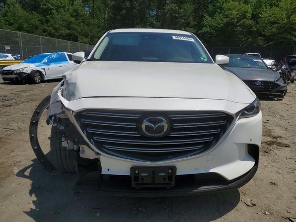 2019 MAZDA CX-9 Touring