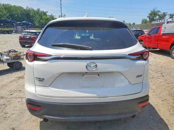 2019 MAZDA CX-9 Touring